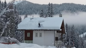 Hotel Ca' del Bosco Selva Di Cadore